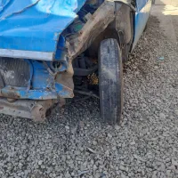 نیسان دیزل|خودرو سواری و وانت|زیرآب, |دیوار