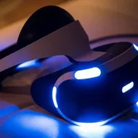 Vr1 پلی استیشن
