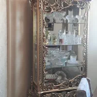 باسلام گنجه  ورق طلا