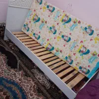 تخت خواب نوجوان درحدنو
