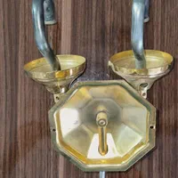 روشنایی گازی