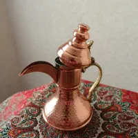 دله عربی|قوری، کتری، قهوهساز دستی|اهواز, کوی علوی|دیوار