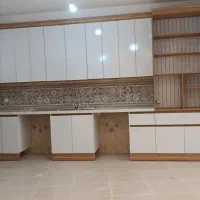 کمد دیواری جا کفشی کابینت آشپزخانه اقساط ۶ ماهه