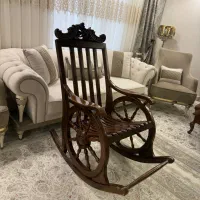 صندلی راک|صندلی و نیمکت|پردیس, فاز ۲|دیوار