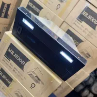 هود مخفی gibson توکارو اقتصادی با گارانتی ۵ ساله
