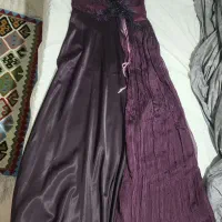 پیراهن مجلسی سایز ۴۰ تا ۴۲