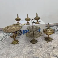 ست برنز