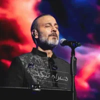 بلیت کنسرت علیرضا قربانی (VIP معامله امن )