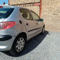 206|خودرو سواری و وانت|گلپایگان, |دیوار