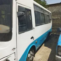 سیترا مدل 87