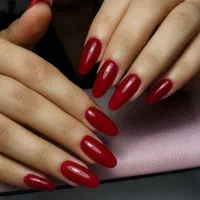 کاشت ناخن مدل رایگان