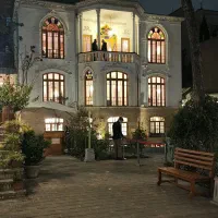 همکار خانوم جهت اشپزی و تمیز کاری