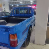 نیسان دوگانه آبشنال رادیال 1404|خودرو سواری و وانت|آشخانه, |دیوار