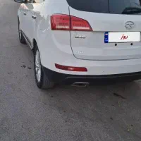 جک s5اتومات|خودرو سواری و وانت|کرمانشاه, |دیوار