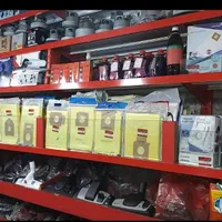 کیسه جاروبرقی پاکت جاروبرقی فیلیپس|جاروبرقی، جارو شارژی، بخارشو|مشهد, کوثر|دیوار