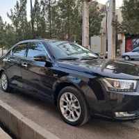 دنا پلاس توربو اتومات تک برگ سند استثنایی|خودرو سواری و وانت|قزوین, |دیوار