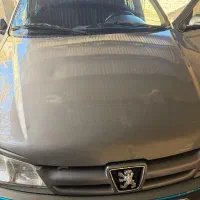 پارس سال مدل ۹۷|خودرو سواری و وانت|گلپایگان, |دیوار