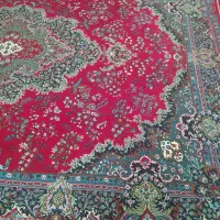 ۲ عدد فرش ماشینی ۱۲ متری