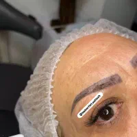 تخفیف ویژه روز دختر ۱۰٪ رو تمام خدمات اکستنشن مژه|خدمات آرایشگری و زیبایی|شاهین‌شهر, خبرنگار|دیوار
