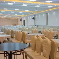 تالار کهکشان (نیروی کار خانم  و آقا برای تالار)|خدمات پذیرایی، مراسم|کیار, |دیوار