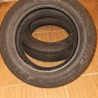 لاستیک کویر نو ۲۱۵/۶۰  ۱۷ mwm|قطعات یدکی و لوازم جانبی|ماهدشت, |دیوار
