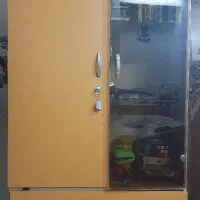 کمد لباس جادار