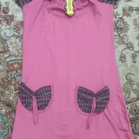 تعدادی لباس نو