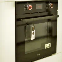 فروش ویژه فرهای توکار ایلیا استیل و داتیس|اجاق گاز و لوازم برقی پختوپز|بیرجند, |دیوار