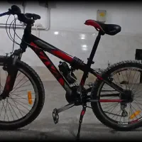 دوچرخه ویوا