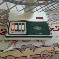پنکه پارس خزر|پنکه و تصفیه‌کنندهٔ هوا|بروجرد, |دیوار