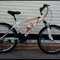 دوچرخه INTENS منبع و مرکز پخش 20/24/26