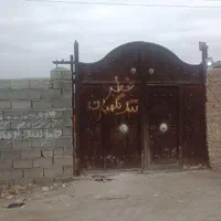 زمین ملکی 430متر واقع دربلوار توس|فروش زمین و ملک کلنگی|مشهد, دوست آباد|دیوار