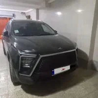 کی ام سی KMC x5 مشکی صفر کیلومتر