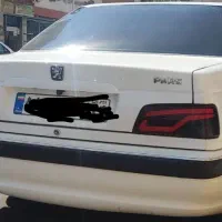 چراغ خطر اسپورت پژو پارس|قطعات یدکی و لوازم جانبی|اهواز, کوی سعدی|دیوار