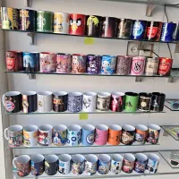 انواع ماگ های کیوت و جذاب و فانتزی