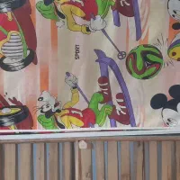 تخت نوجوان تشک تخت