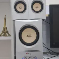 اسپیکر کامپیوتر