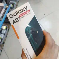 GALAXY A07|موبایل|پرند, فاز ۲|دیوار