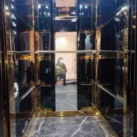 فروش قطعات آسانسور