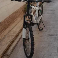 دوچرخه ۲۶ . اینتنس . نو