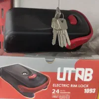 تعمیرات قفل برقی