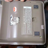 تلفن رومیزی تیپتل در حد نو|تلفن رومیزی|تهران, سازمان برنامه شمالی|دیوار