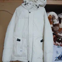 کاپشن مردا ۲ ایکس لارج