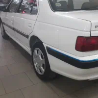 پژو پارس موتور جدید