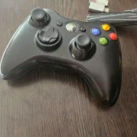 دسته بی سیم ایکس باکس در حدنو