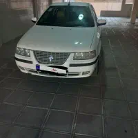سمند Lx