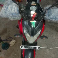 NS200.93|موتورسیکلت|قدس, شهر‌قدس|دیوار