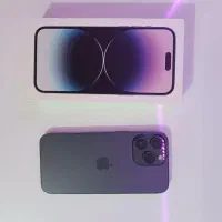 آیفون 14 پرومکس