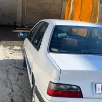 پارس tu5 مدل 93|خودرو سواری و وانت|بابل, |دیوار