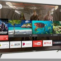 نصب وراندازی تلویزیون در منزل و محل کار